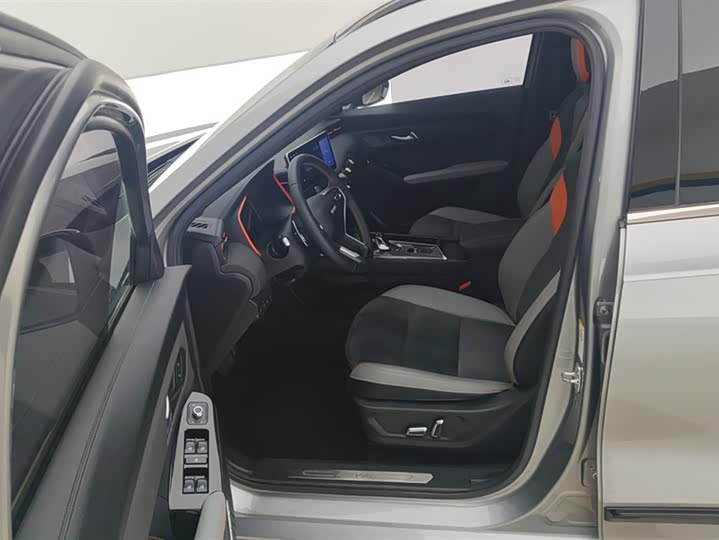 Фото 9 - Haval Chitu