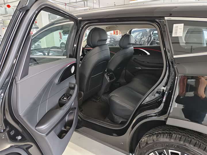 Фото 7 - Exeed TXL