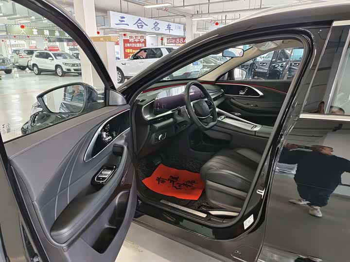 Фото 8 - Exeed TXL