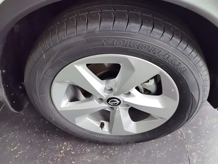 Фото 6 - Nissan Qashqai