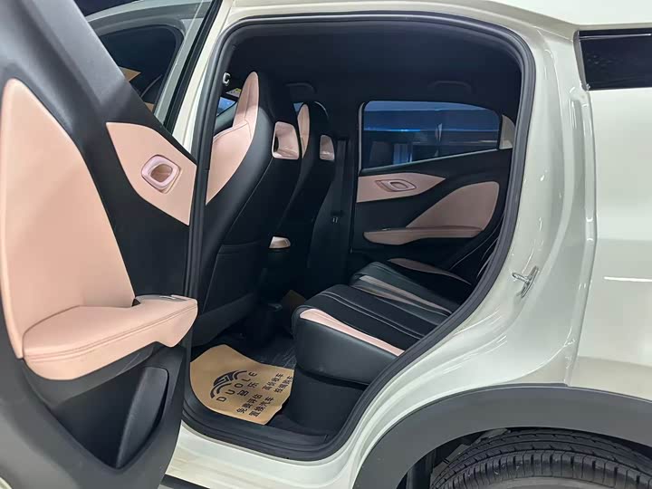 Фото 6 - BYD Seagull