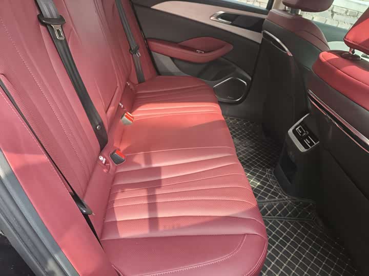 Фото 7 - Hongqi H5