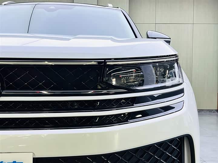 Фото 7 - Volkswagen Tavendor