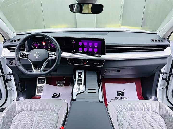 Фото 9 - Volkswagen Tavendor