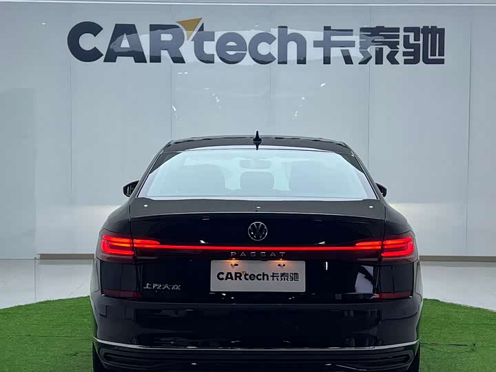 Фото 6 - Volkswagen Passat