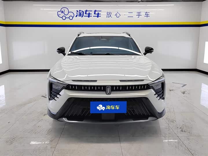 Фото 2 - Bestune B70S