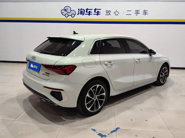 Фото 3 - Audi A3