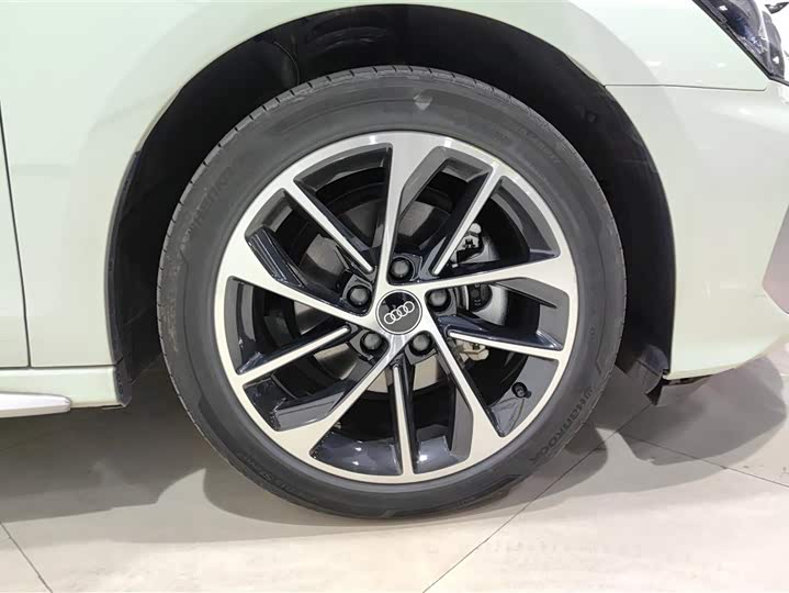 Фото 6 - Audi A3