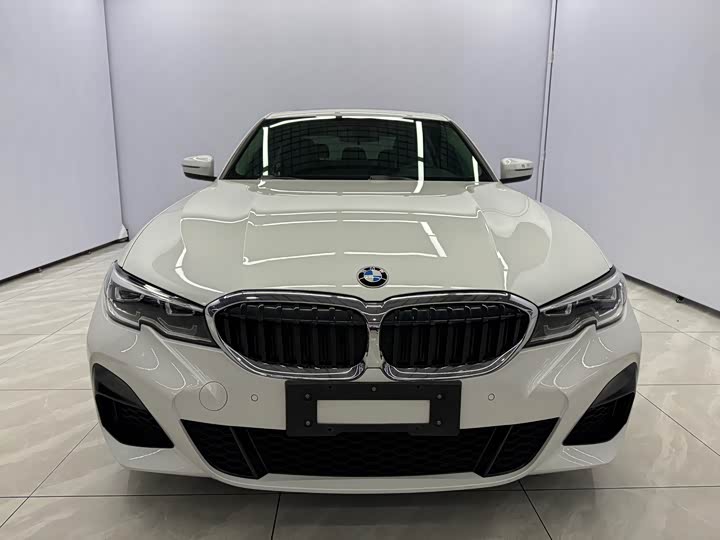 Фото 2 - BMW 3 Series