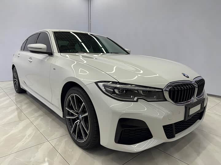 Фото 3 - BMW 3 Series