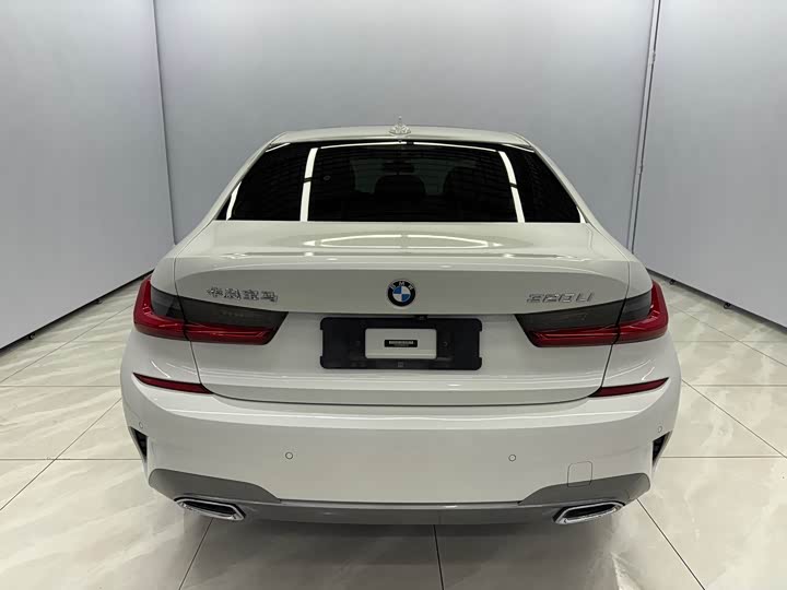 Фото 5 - BMW 3 Series