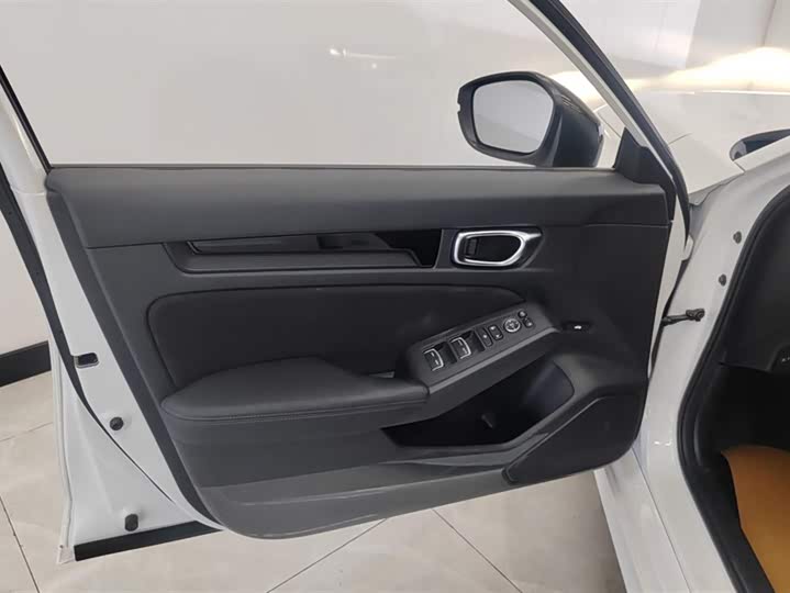 Фото 7 - Honda Integra