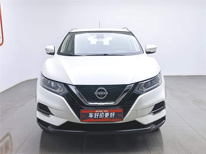 Фото 3 - Nissan Qashqai