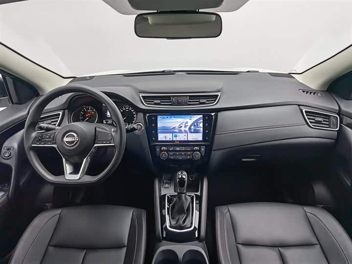 Фото 5 - Nissan Qashqai