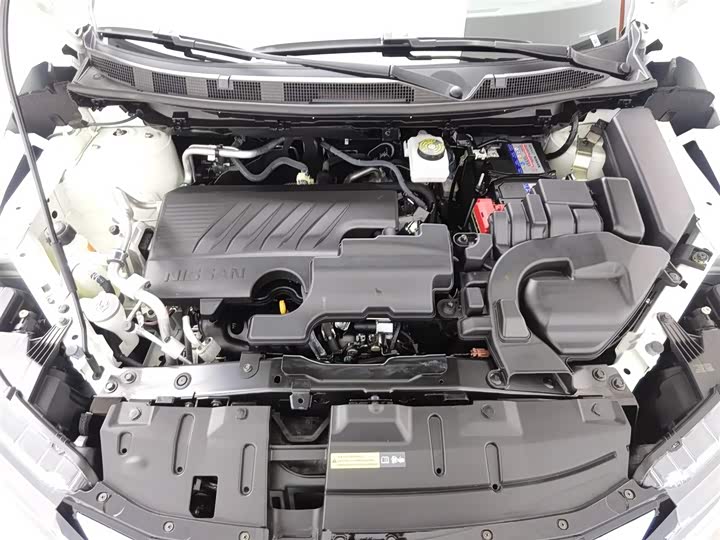 Фото 6 - Nissan Qashqai