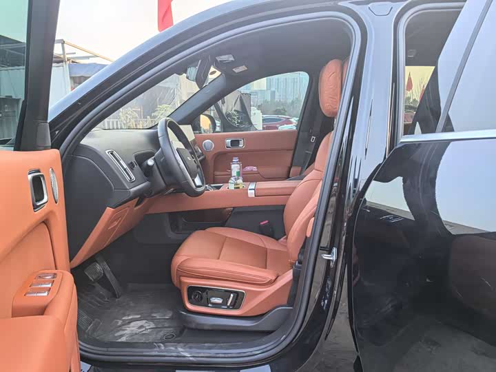 Фото 5 - LiXiang L7