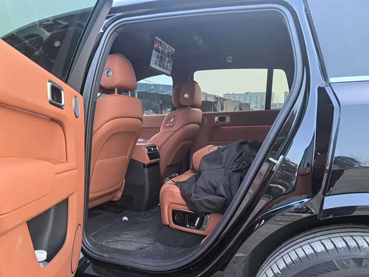 Фото 6 - LiXiang L7