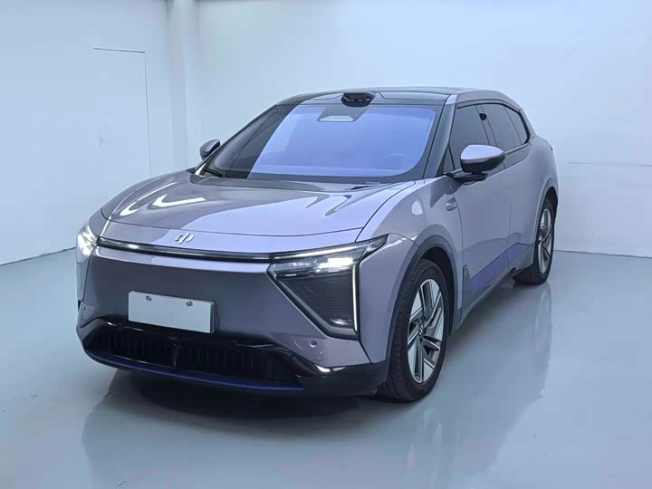 Фото 3 - HiPhi Y