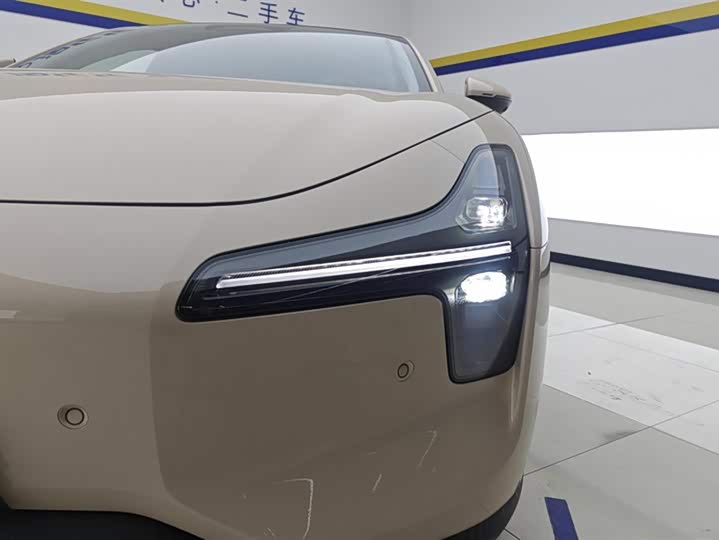 Фото 5 - XPeng Mona M03