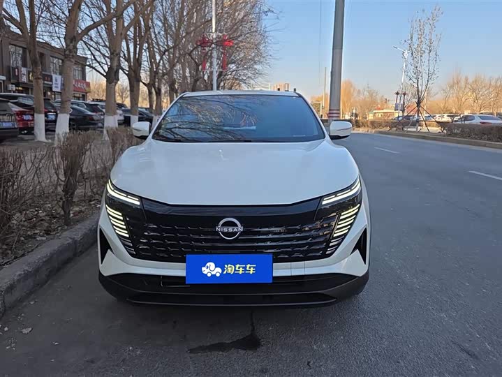 Фото 2 - Nissan Qashqai