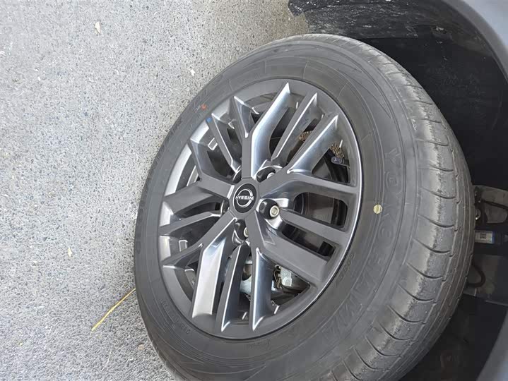 Фото 6 - Nissan Qashqai