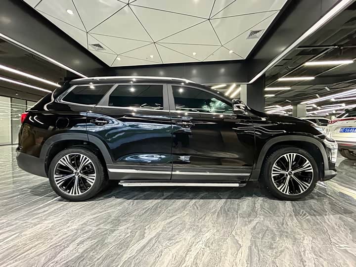 Фото 4 - Jetour X90