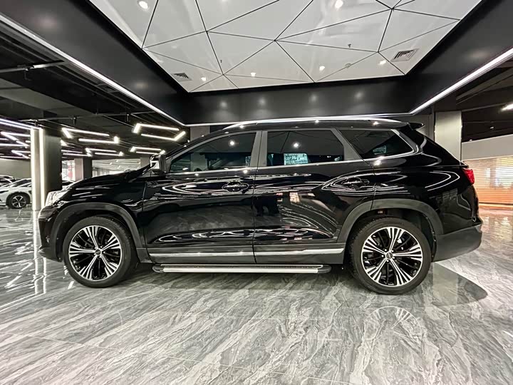 Фото 8 - Jetour X90