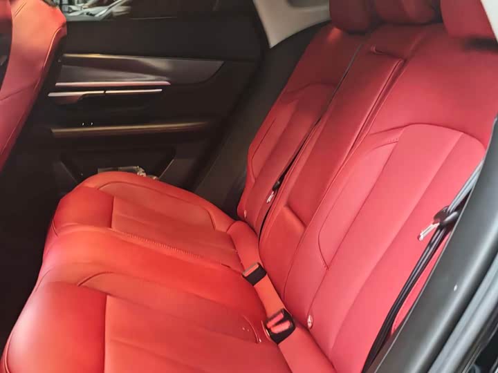 Фото 9 - XPeng P7