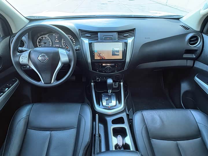 Фото 7 - Nissan Terra