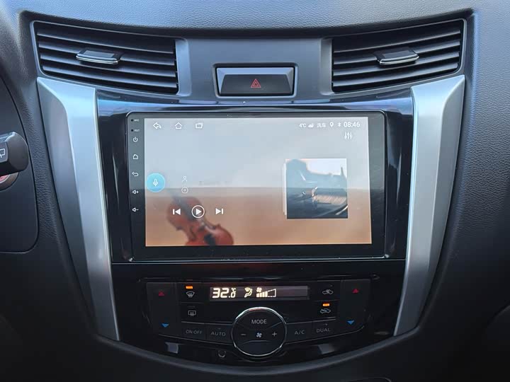 Фото 9 - Nissan Terra