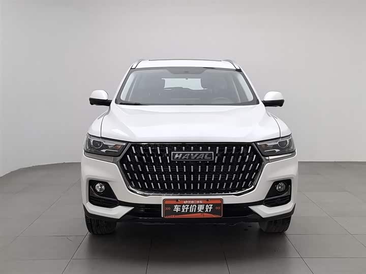 Фото 3 - Haval H6