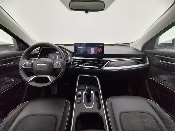 Фото 5 - Haval H6