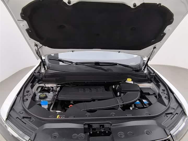 Фото 6 - Haval H6