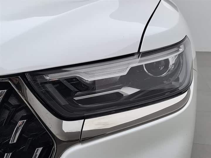 Фото 7 - Haval H6