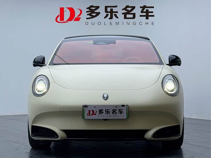 Фото 2 - Ora Lightning Cat (07)