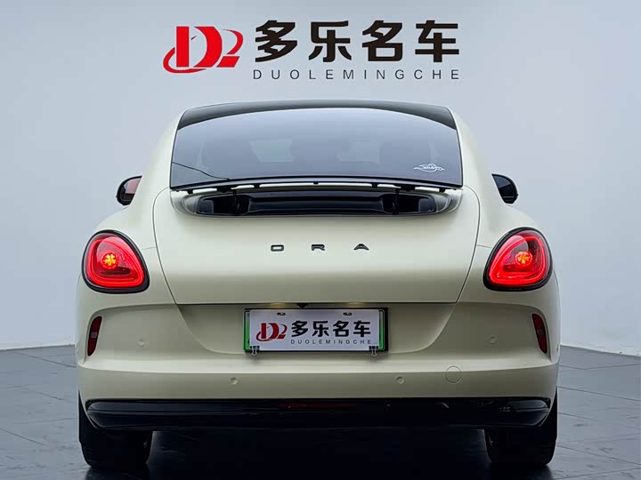 Фото 3 - Ora Lightning Cat (07)