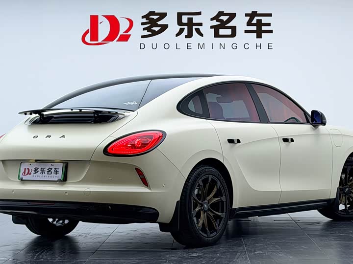 Фото 4 - Ora Lightning Cat (07)