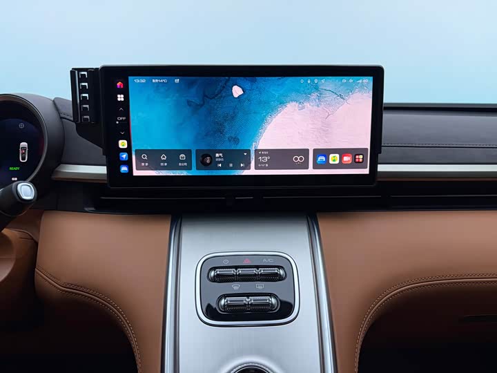 Фото 9 - Ora Lightning Cat (07)