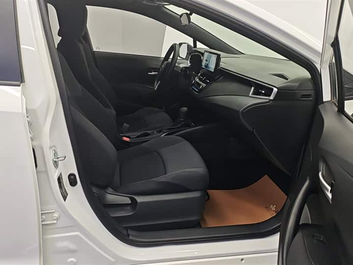 Фото 8 - Toyota Levin