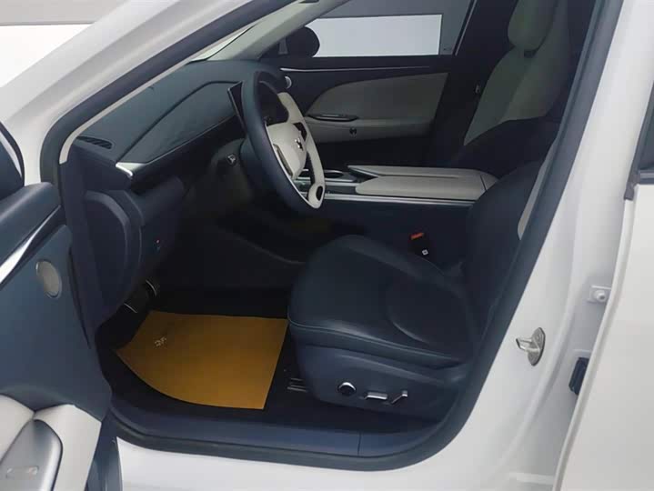 Фото 9 - BAIC Arcfox Alpha T5