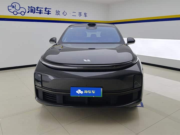 Фото 2 - LiXiang L7