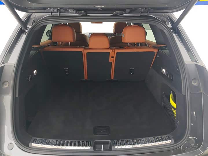 Фото 4 - LiXiang L7