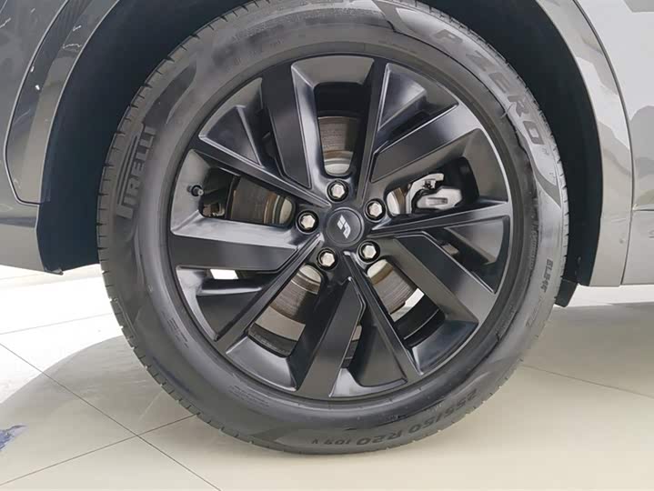 Фото 6 - LiXiang L7