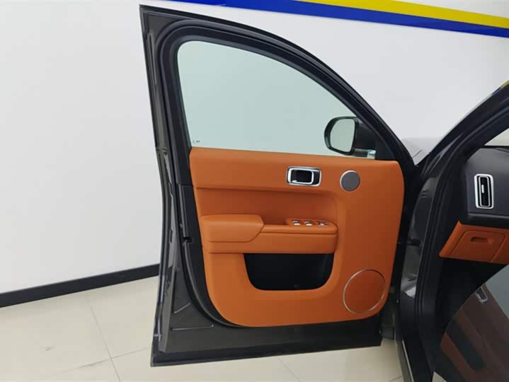 Фото 7 - LiXiang L7