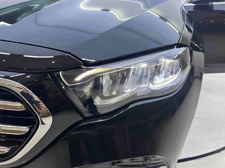 Фото 3 - Mercedes-Benz E-Class Hybrid