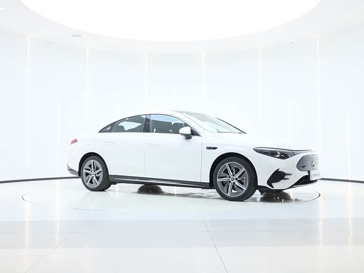 Фото 6 - Mercedes-Benz CLA-Class EV