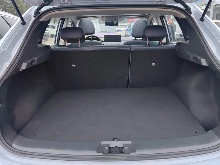 Фото 4 - Nissan Qashqai