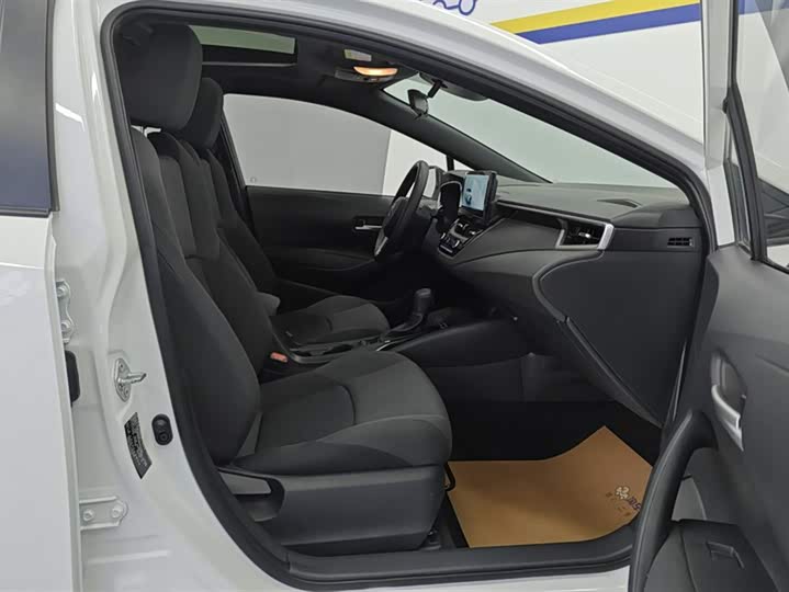 Фото 8 - Toyota Levin