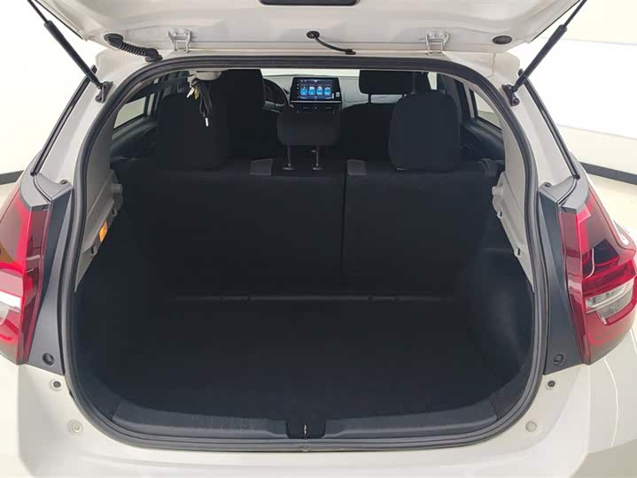 Фото 4 - Toyota Vios FS