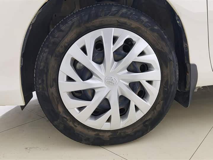 Фото 6 - Toyota Vios FS